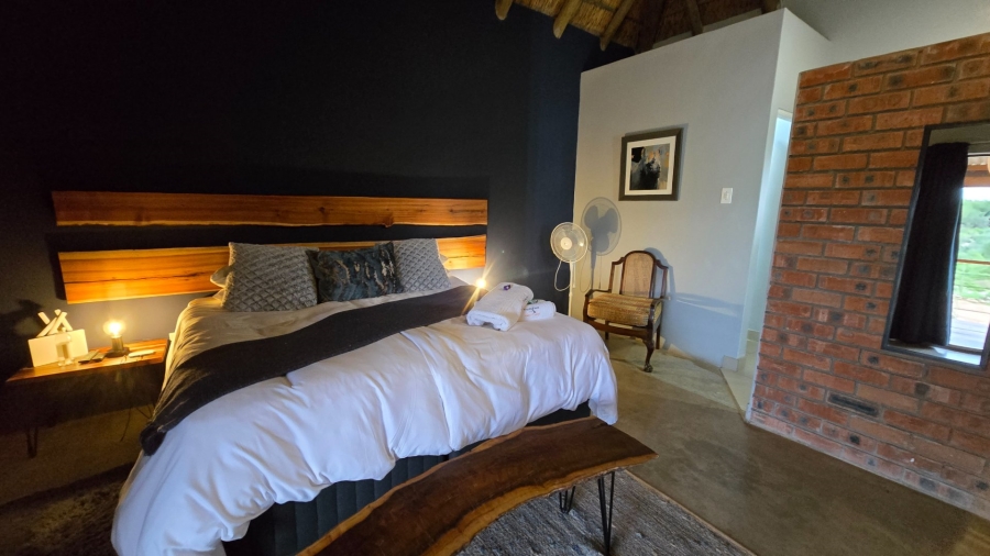 Commercial Property for Sale in Oudtshoorn Rural Western Cape